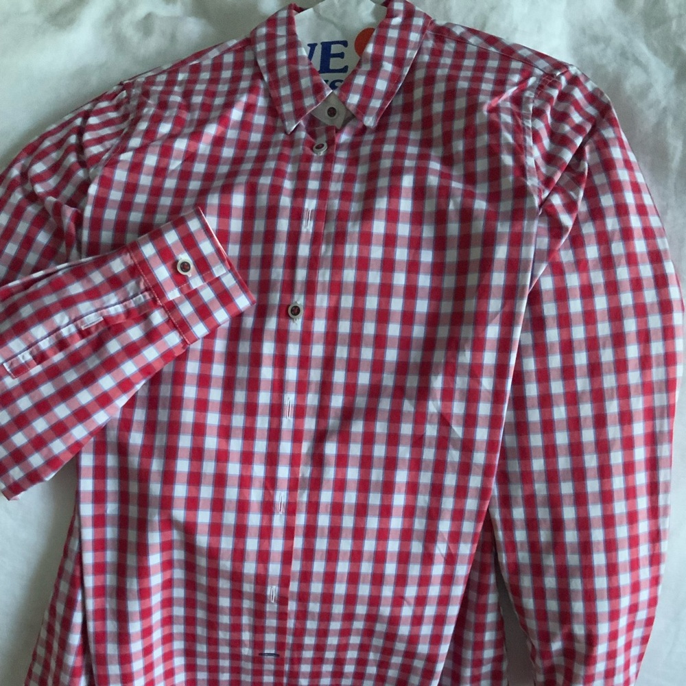 Thomas Pink woman’s shirt